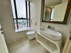 Lincoln Suites (D11), Condominium #456998041